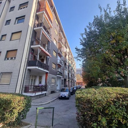 Servettohome Torino Eksteriør billede