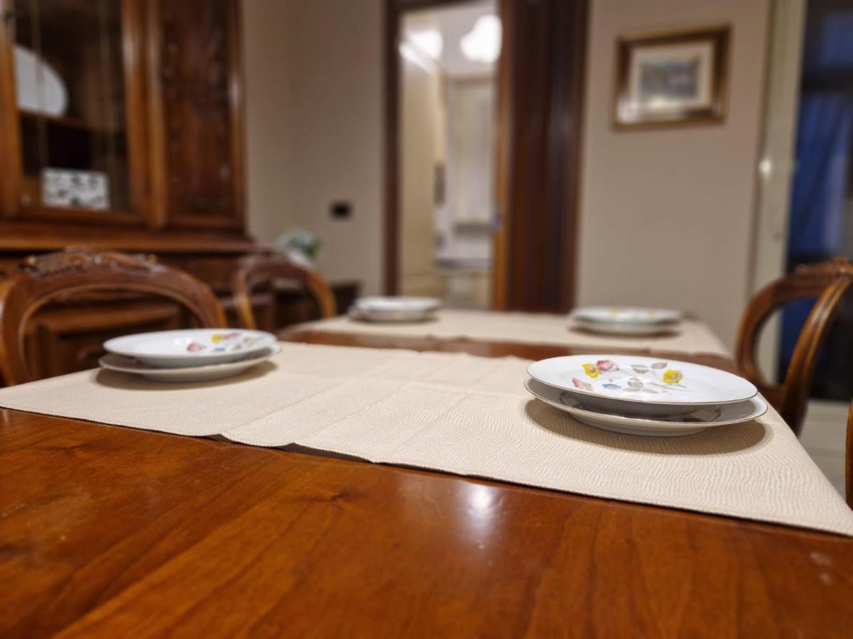 Servettohome Torino Eksteriør billede
