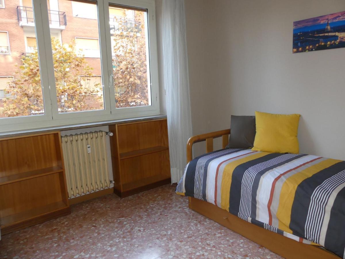 Servettohome Torino Eksteriør billede