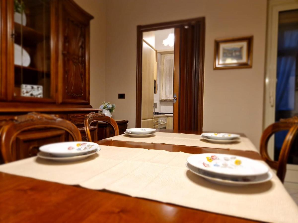 Servettohome Torino Eksteriør billede