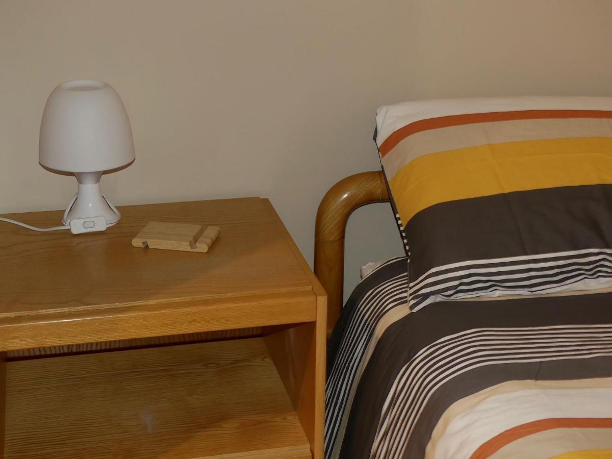 Servettohome Torino Eksteriør billede