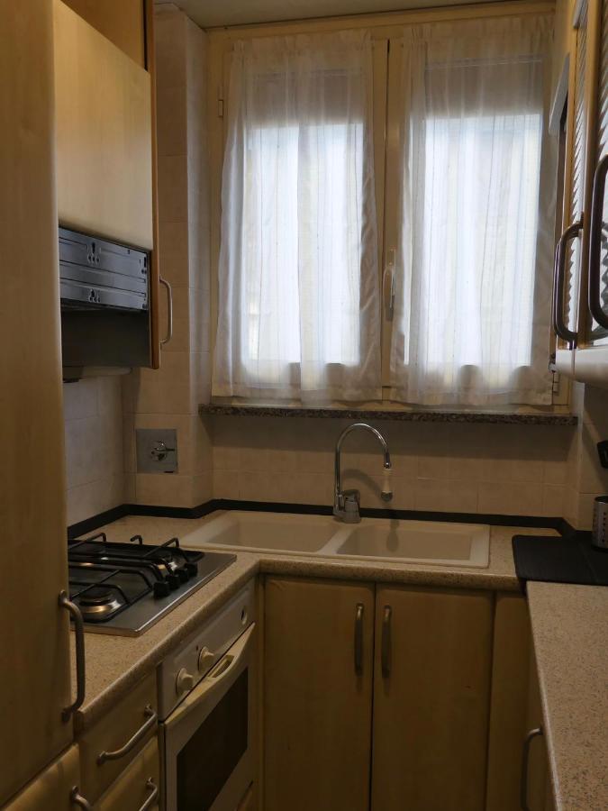 Servettohome Torino Eksteriør billede