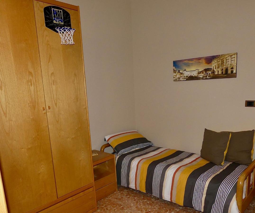 Servettohome Torino Eksteriør billede